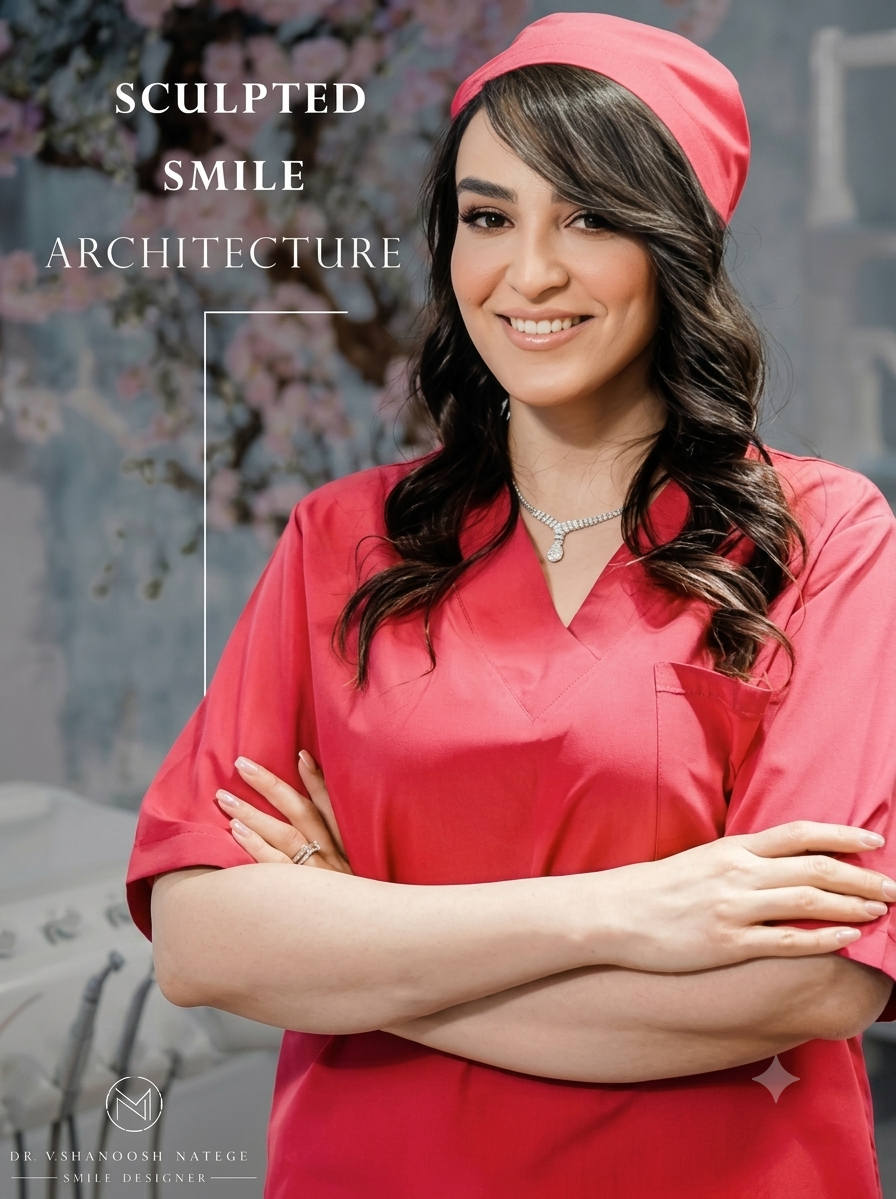 دکتر مهرنوش ناطقی